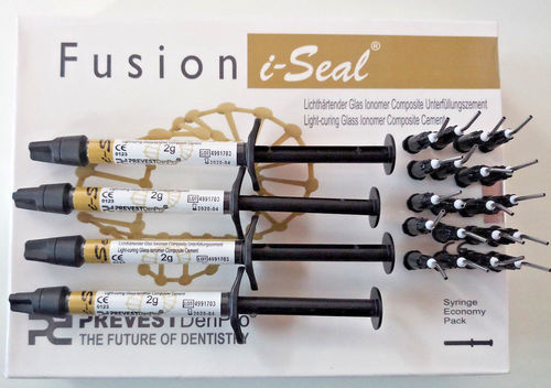 Prevest Fusion I -Seal (Pack of 4)
