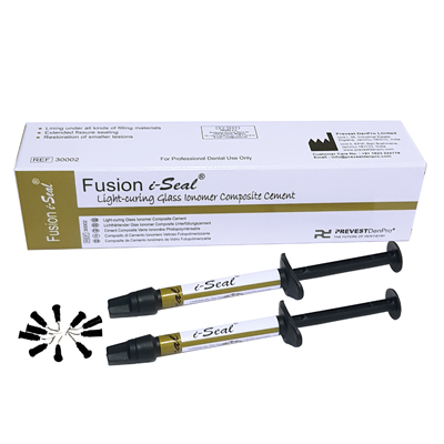 Prevest Fusion I -Seal (Pack of 2)
