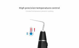 Woodpecker Obturation Pen System - 5