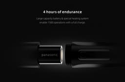 Woodpecker Obturation Pen System - 19