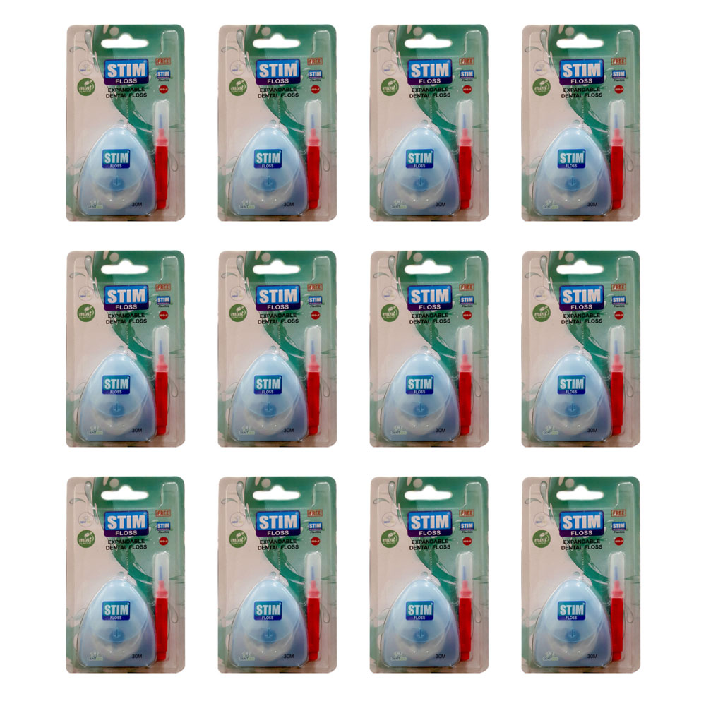 Stim Floss (Pack of 12)