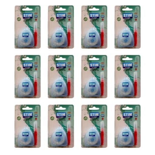 Stim Floss (Pack of 12)