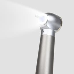 Waldent Moon Super Bright Airotor And Cartridge - 8