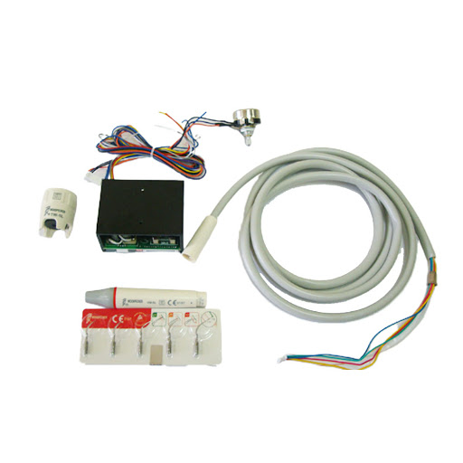 Woodpecker UDS -N2 LED Piezo-Ultrasonic Scaler With Tips