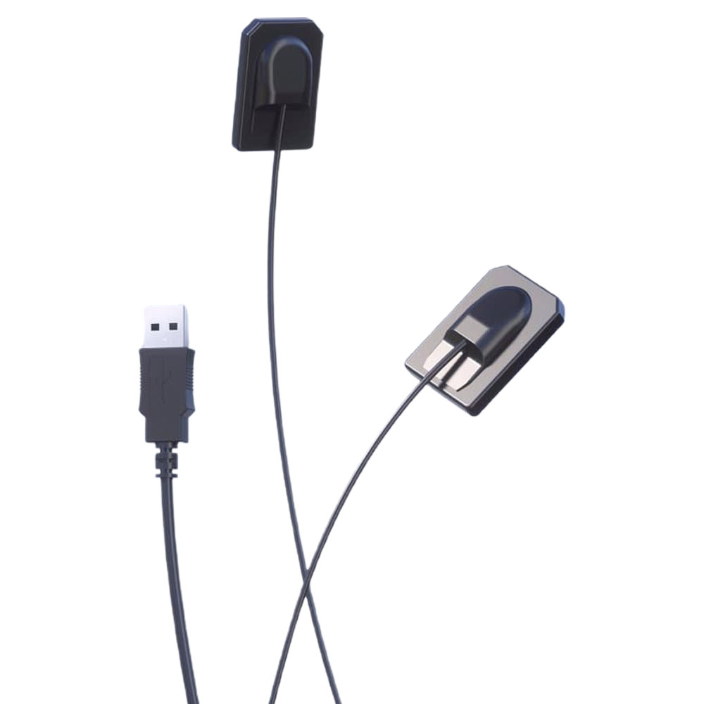 Woodpecker RVG i Sensor Size - 1 (Compatible With Windows only)