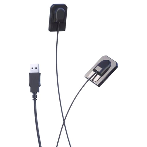 Woodpecker RVG i Sensor Size - 2 (Compatible With Windows Only)