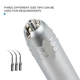 Waldent Air Scaler - 8