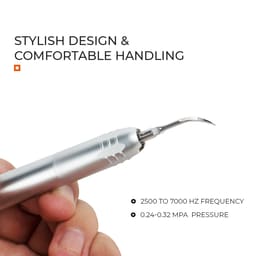 Waldent Air Scaler - 9