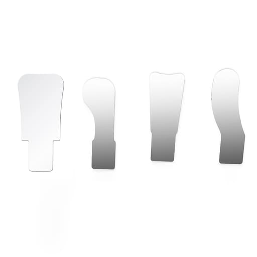 UU Ortho Dental Photography Mirror Kit