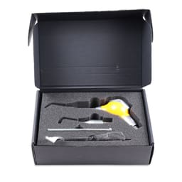 Waldent Premium Air Polisher  - 19