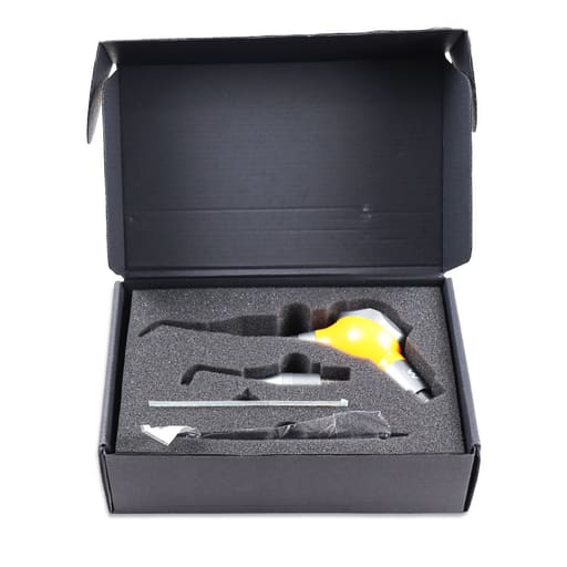 Waldent Premium Air Polisher