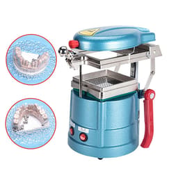 U Ortho VacuMold Portable Dental Vacuum Forming/Molding Machine - 7