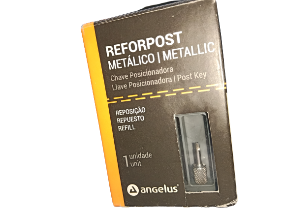 Angelus Reforpost Key