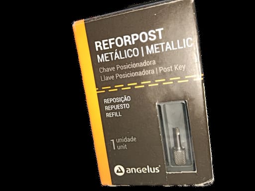 Angelus Reforpost Key