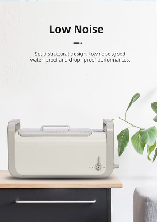Codyson Ultrasonic Cleaner CD-4875 (7.5 Liters)