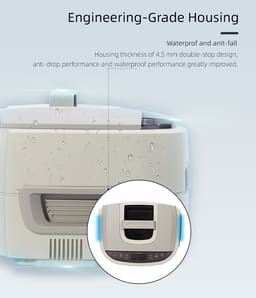 Codyson Ultrasonic Cleaner CD-4821 (2.5 Litres) - 13