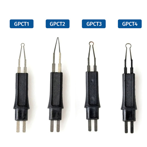 Endoking Gutta Percha Cutter Tip Refills