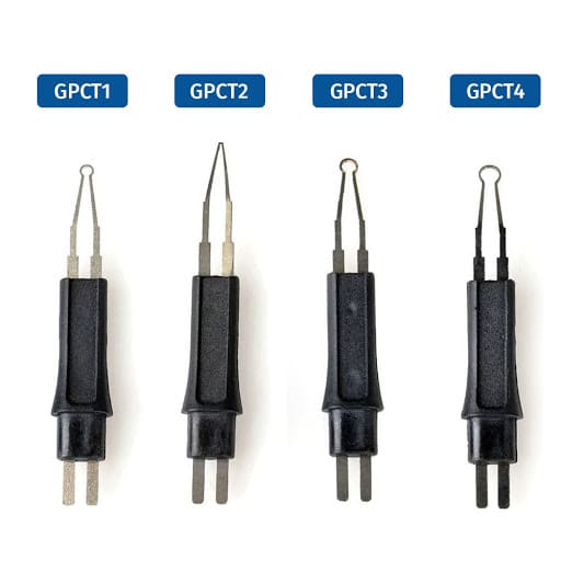 Endoking Gutta Percha Cutter Tip Refills