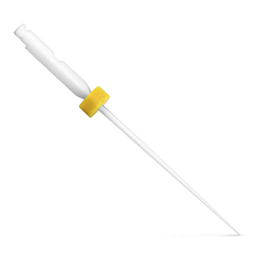 SuperEndo Finishing Files 20/04 - 25mm (Pack of 6) 