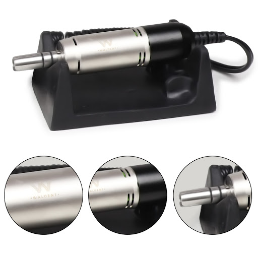 Waldent Micromotor Parts And Kit 