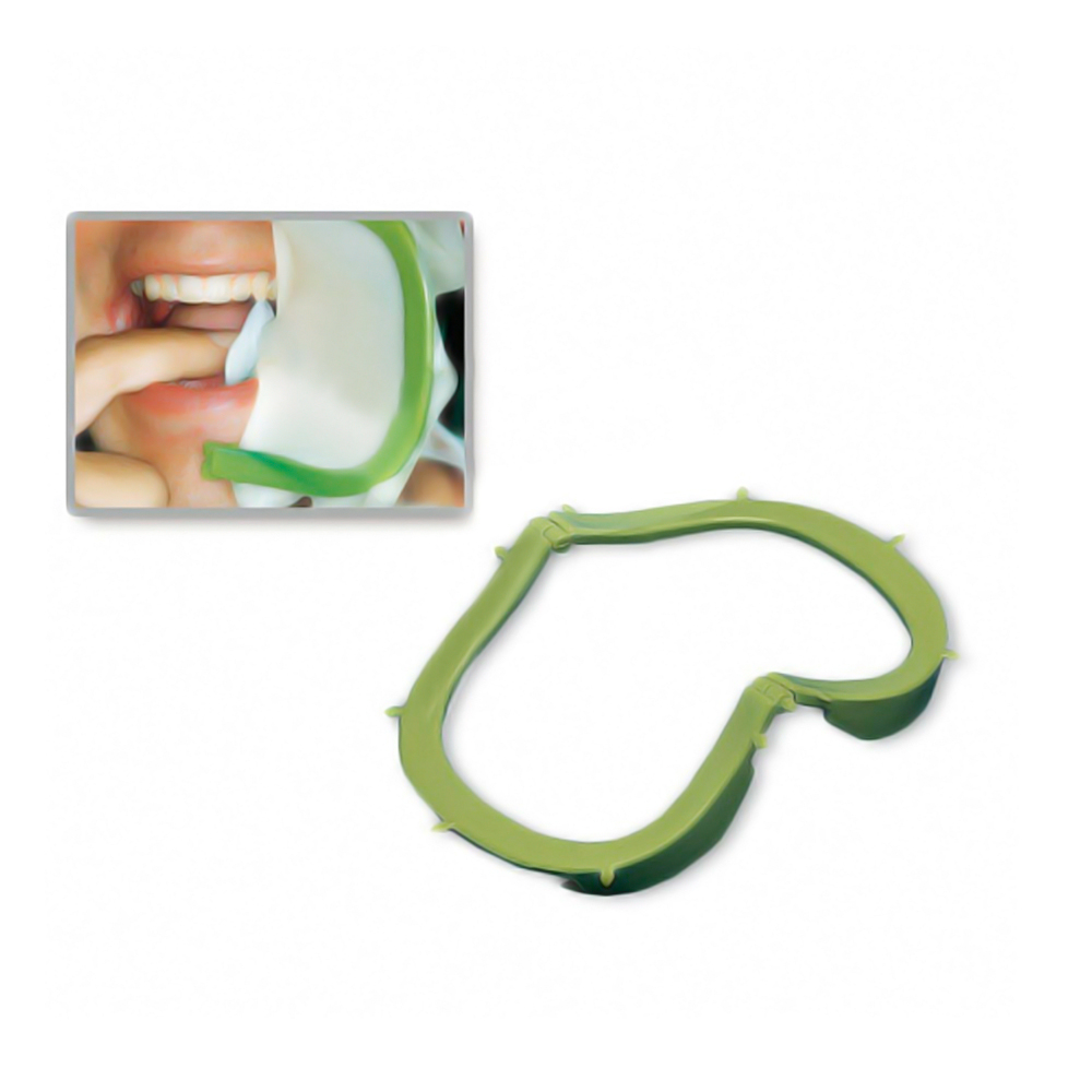 ET Dental Rubber Dam Frames