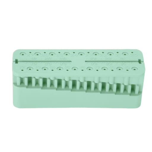 ET Dental Endo Measuring Block L