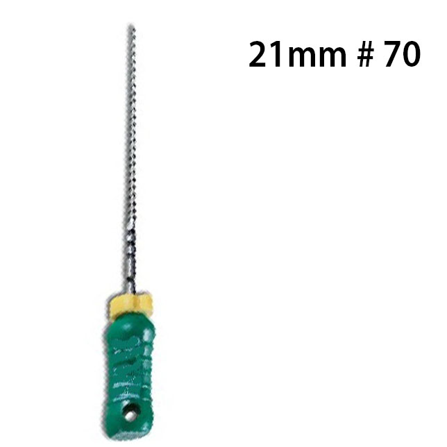 Mani K-File 21mm # 70