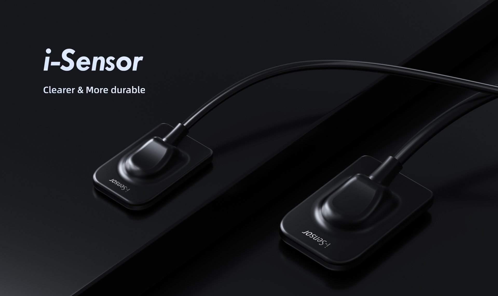 Woodpecker RVG i Sensor (Compatible With Windows Only)