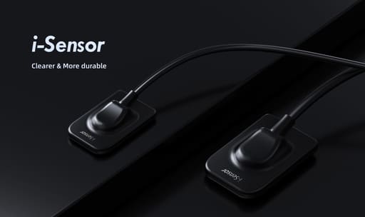 Woodpecker RVG i Sensor (Compatible With Windows Only)