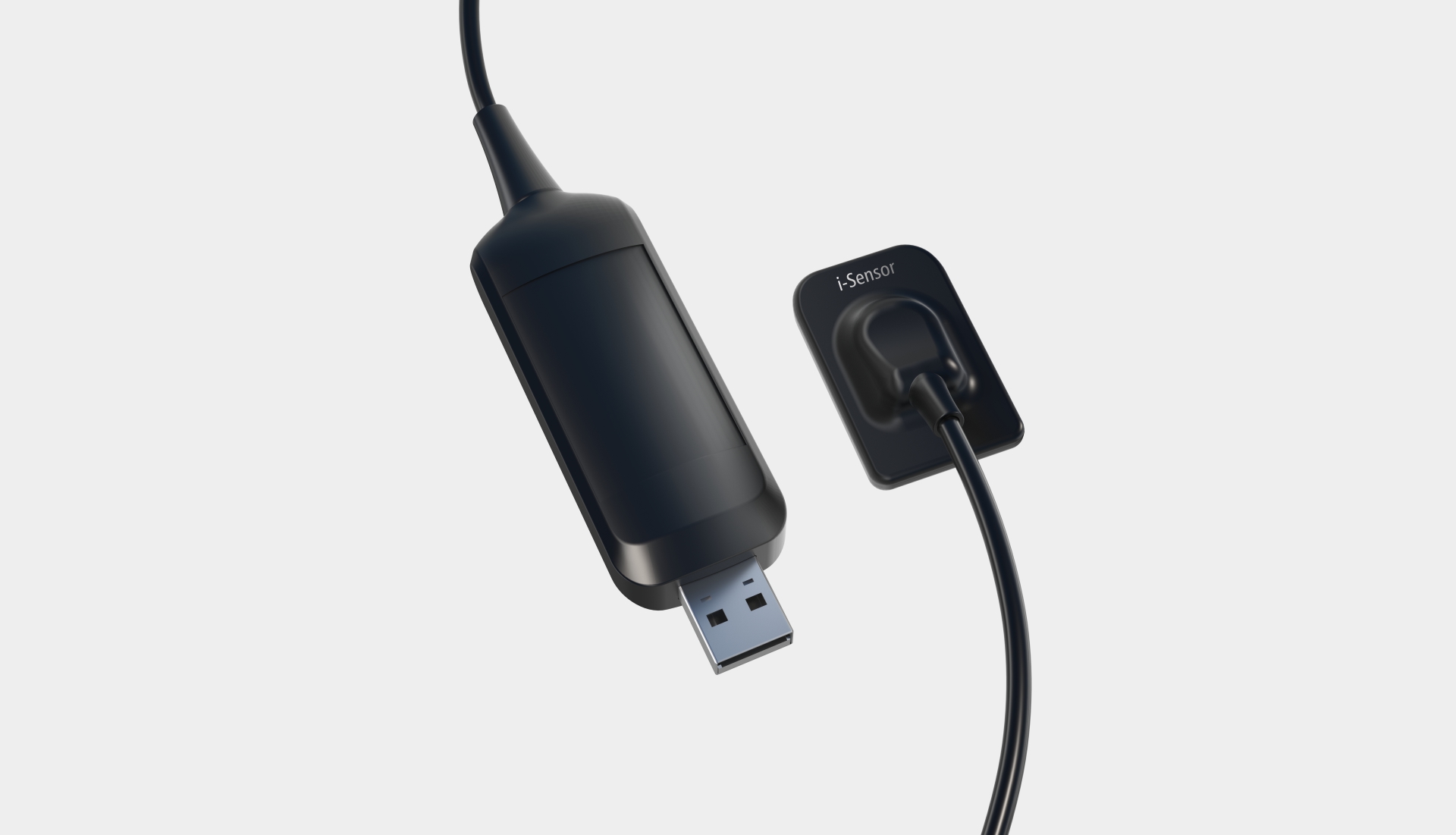 Woodpecker RVG i Sensor Size - 1 (Compatible With Windows only)