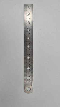 Julldent SS Implant Hand Scale - 3