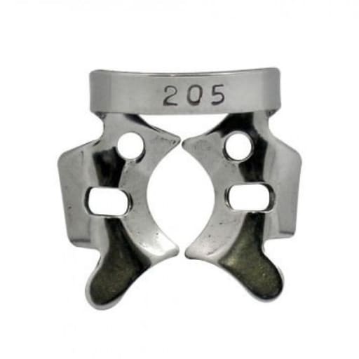 GDC Rubber Dam Clamp Adult 205 (Rdc205)