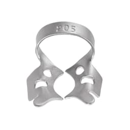 GDC Rubber Dam Clamp Adult 205 (Rdc205) - 4