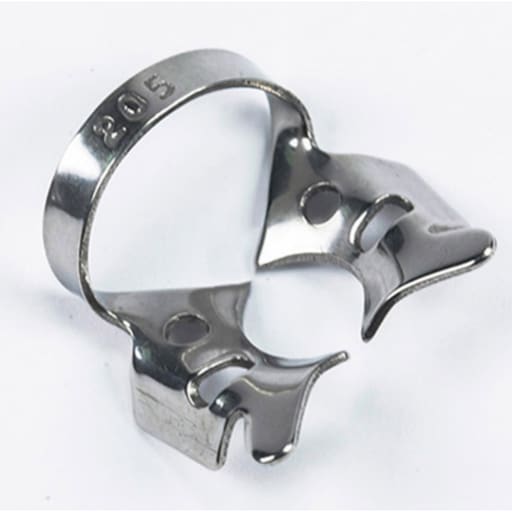 GDC Rubber Dam Clamp Adult 205 (Rdc205)