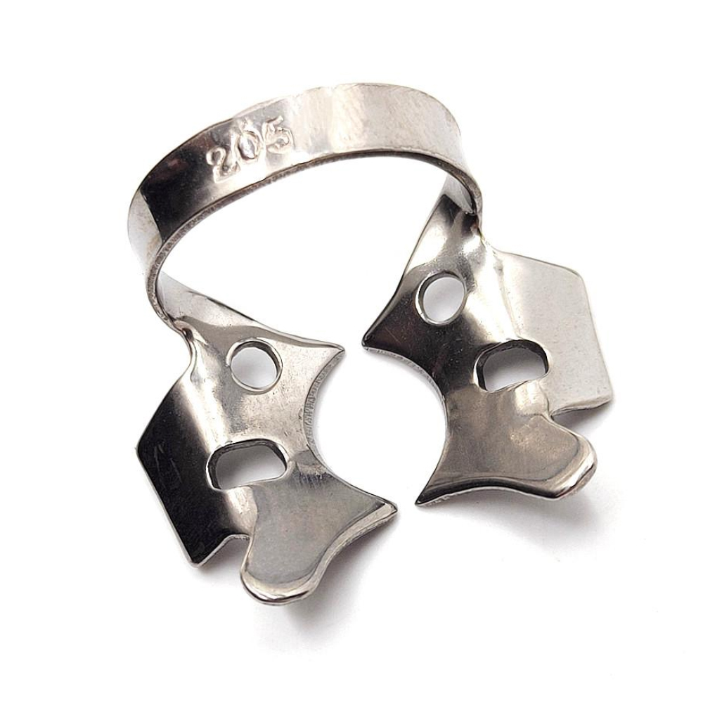 GDC Rubber Dam Clamp Adult 205 (Rdc205)