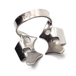 GDC Rubber Dam Clamp Adult 205 (Rdc205)