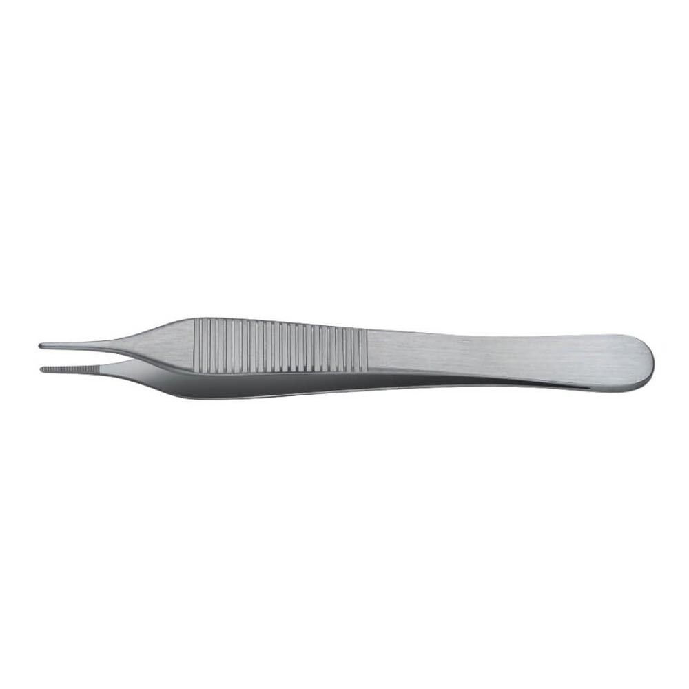 Api Tissue Forceps Adson (12cm) (Tp41)