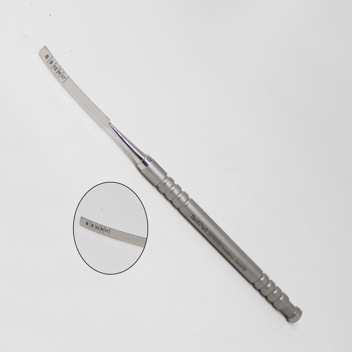 Api+ Osteotomes Bone Chiesel 4mm CVD (OBC4C)