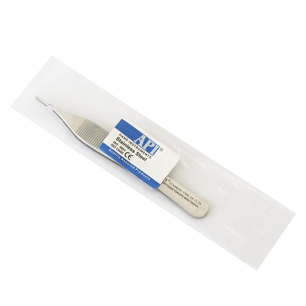Api Tissue Forceps Adson (12cm) (Tp41)