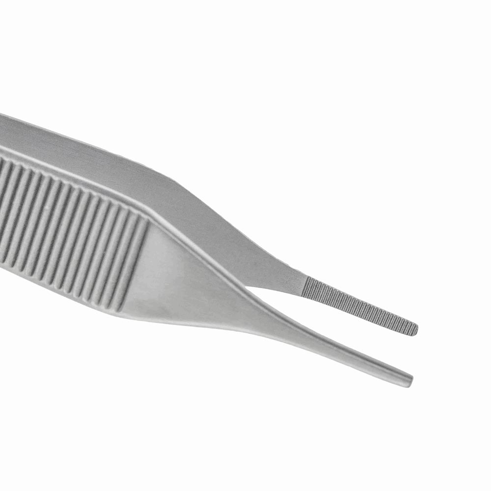 Api Tissue Forceps Adson (12cm) (Tp41)