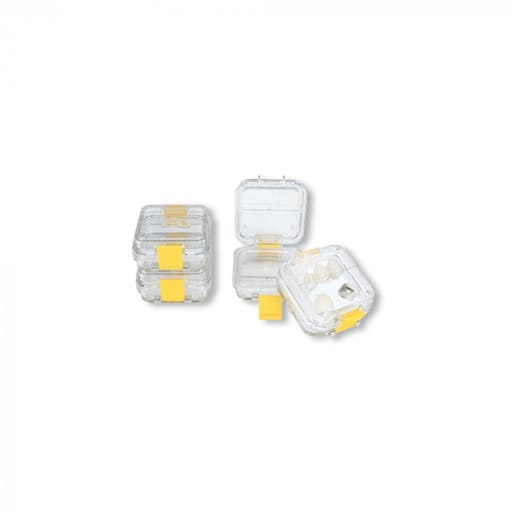 Jinguang Membrane Box for Crown and Bridge