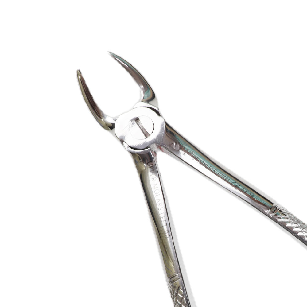 Api+ Forcep Mirror Finish