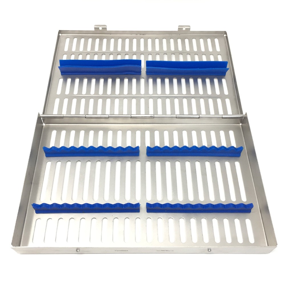 GDC Cassette For 20 Instruments Ppl - Imsca20ppl