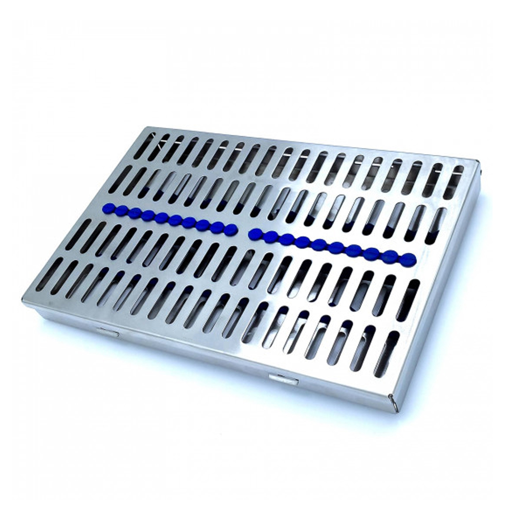 GDC Cassette For 20 Instruments Ppl - Imsca20ppl