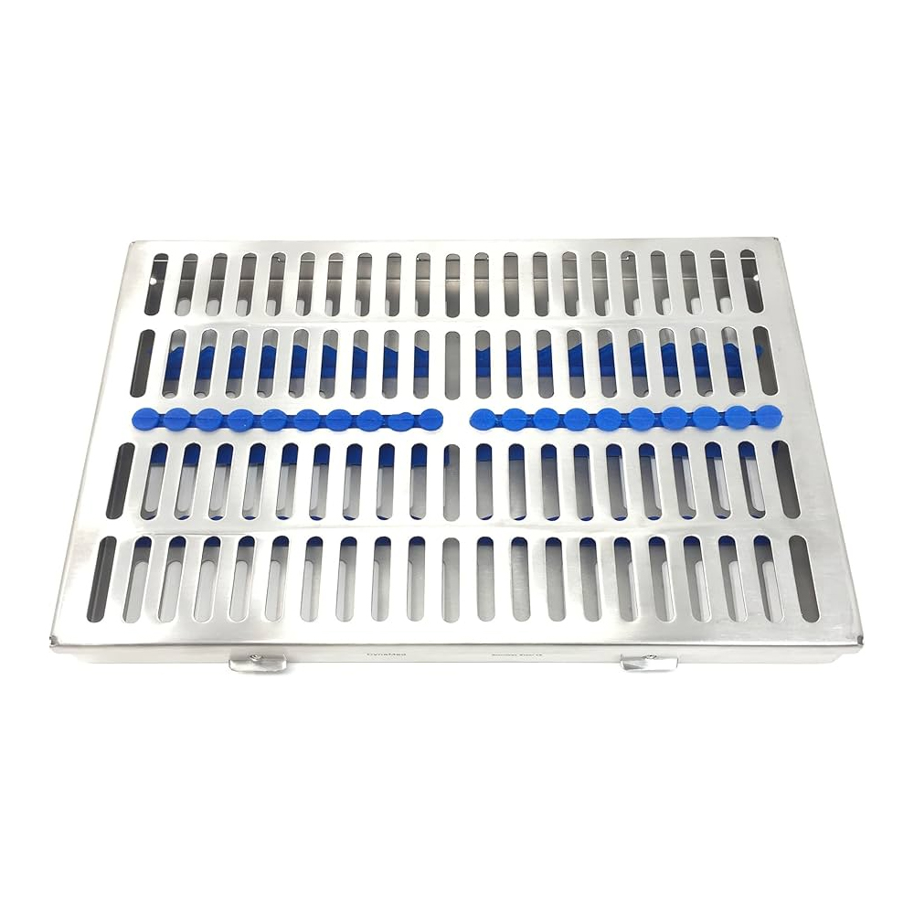 GDC Cassette For 20 Instruments Ppl - Imsca20ppl