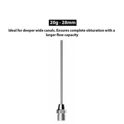 Woodpecker Fi-G Obturation Gun Tips - 7