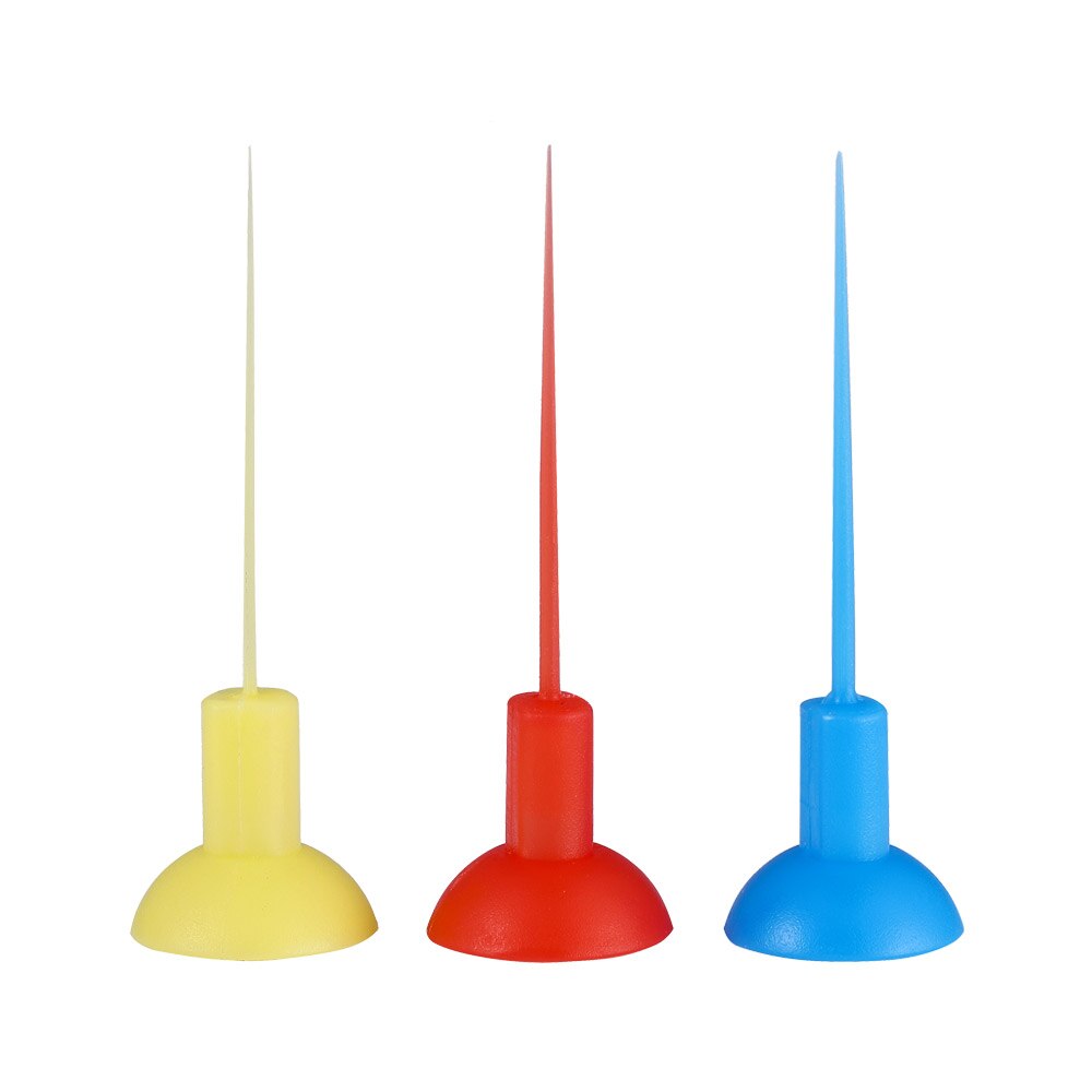 SuperEndo Tips For Sonic Irrigator (Pack of 10)