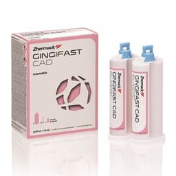 Zhermack Gingifast CAD Rigid