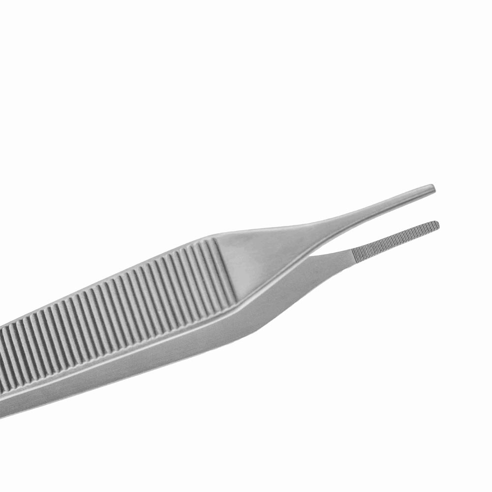 Api Tissue Forceps Adson (12cm) (Tp41)