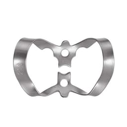 GDC Rubber Dam Clamp Adult 211 (Rdc211)
